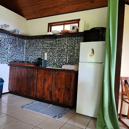 Bungalow Tipanier - Vue Parfaite Tevaitoa Zewnętrze zdjęcie