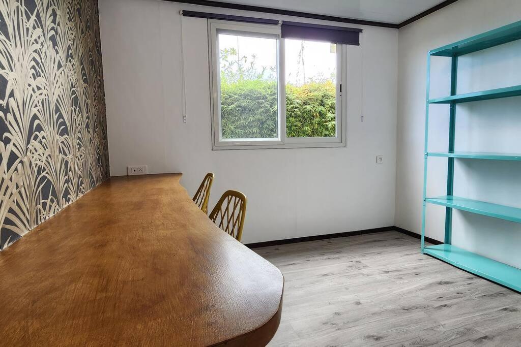 Bungalow Tipanier - Vue Parfaite Tevaitoa Zewnętrze zdjęcie