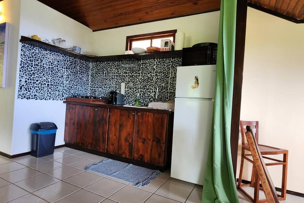 Bungalow Tipanier - Vue Parfaite Tevaitoa Zewnętrze zdjęcie