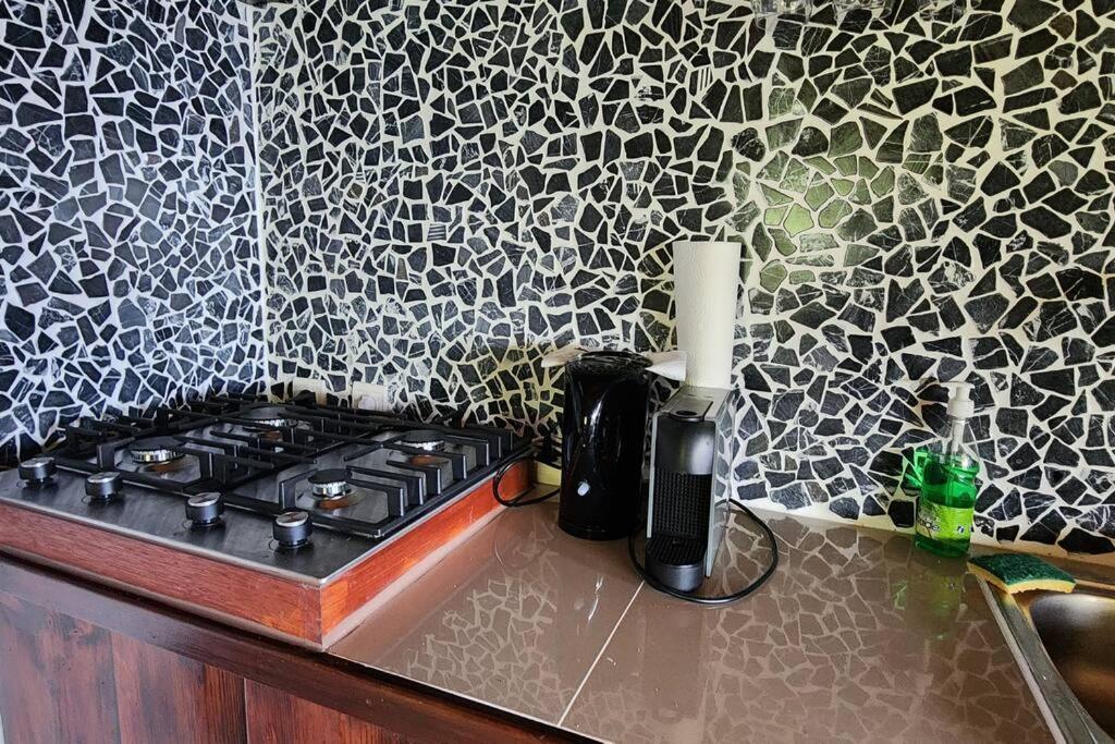 Bungalow Tipanier - Vue Parfaite Tevaitoa Zewnętrze zdjęcie